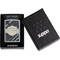 Zippo 2022 Zippo Harley-Davidson Design, Street Chrome ZIP-49656 - alternate 4